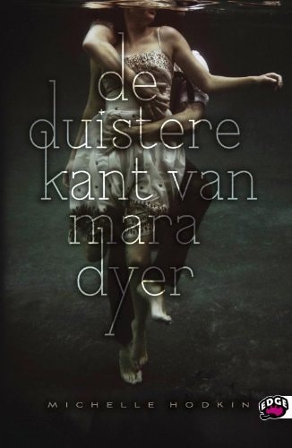 De duistere kant van Mara Dyer (Mara Dyer, #1)