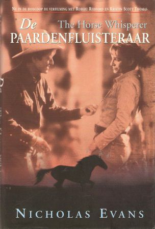 De paardenfluisteraar