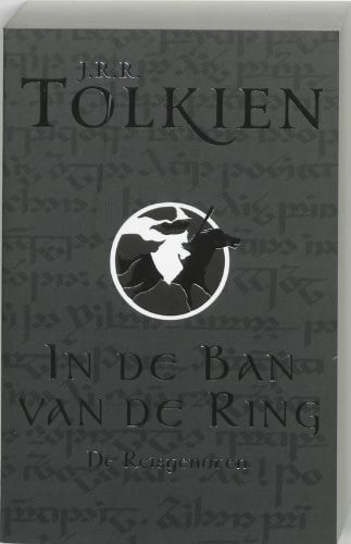 In de ban van de ring, 1: De Reisgenoten