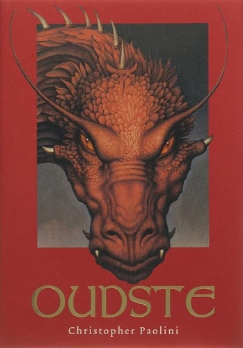 Oudste / druk 21 (Het erfgoed, 2)
