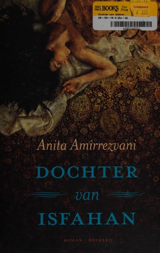 Dochter van Isfahan