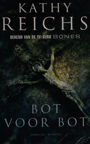 Bot voor bot