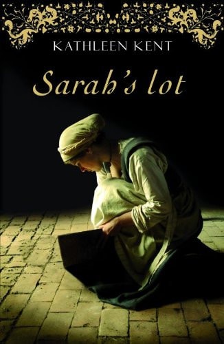 Sarah's lot