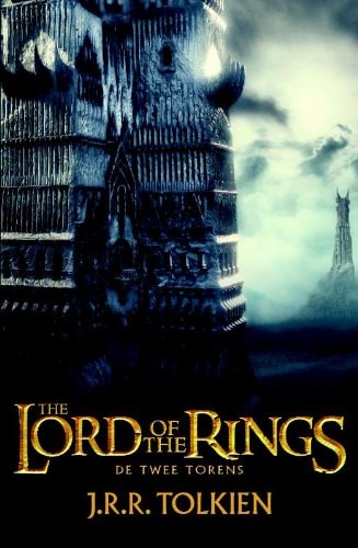 De Twee Torens (The Lord of the Rings, #2)