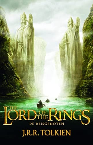 De Reisgenoten (Lord of the Rings, #1)