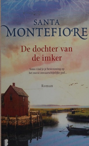 De dochter van de imker