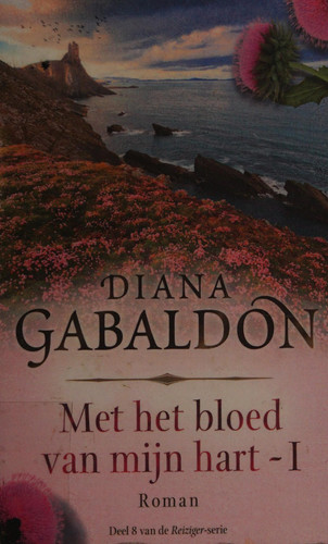 Met het bloed van mijn hart - Deel 1 (Reiziger (8))