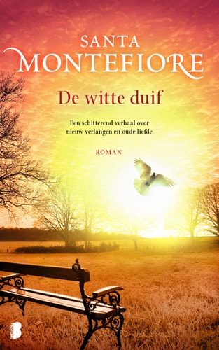 De witte duif