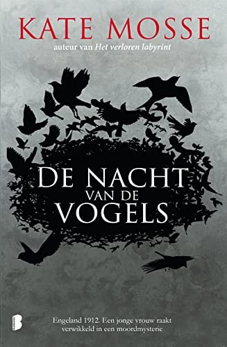 De nacht van de vogels