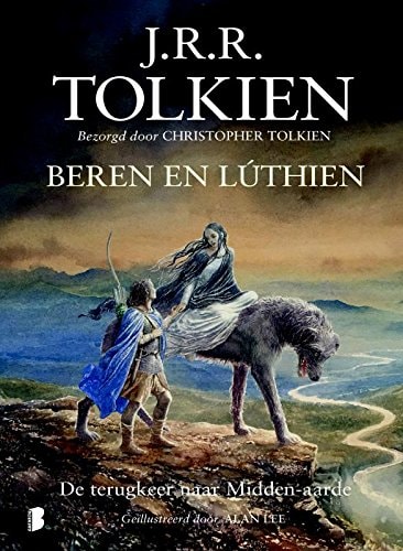 Beren en Lúthien: De tergkeer naar Midden-aarde