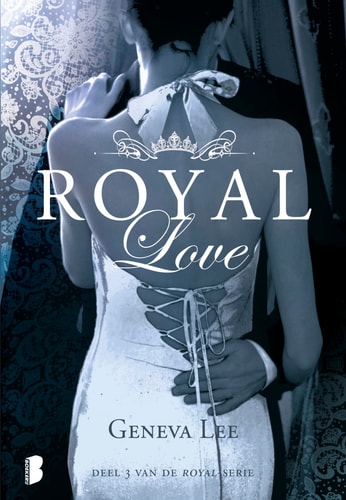 Royal Love (Royal (3))