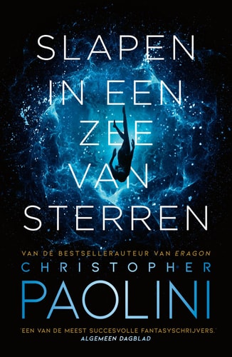 Slapen in een zee van sterren