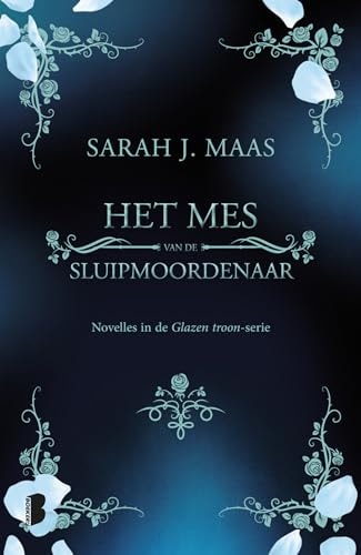 Het mes van de sluipmoordenaar: Prequel van de Glazen troon-serie