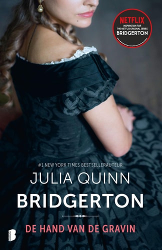 De hand van de gravin: Deel 5 van de Familie Bridgerton-serie (Bridgerton, 5)