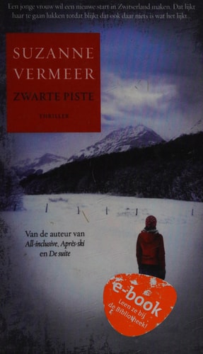 Zwarte Piste