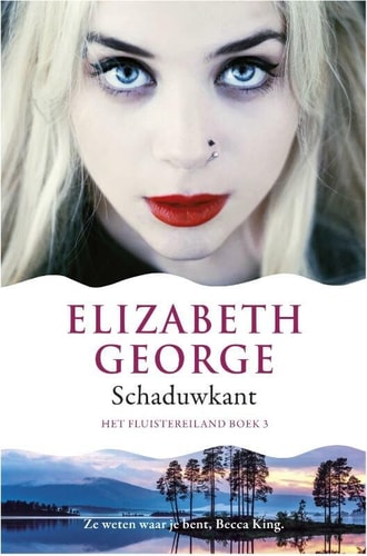 Schaduwkant (Het fluistereiland)