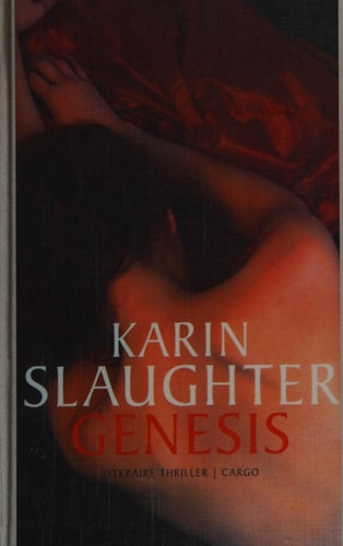 Genesis (Will Trent, Band 3)