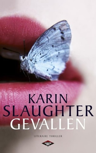 Gevallen (Slaughter house)