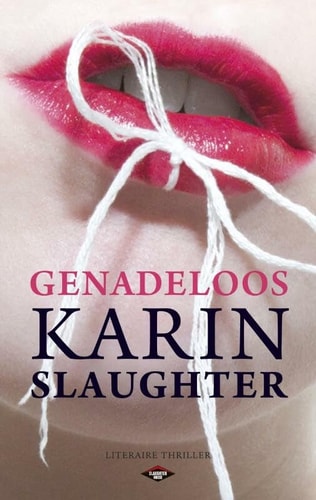 Genadeloos (Slaughter house)