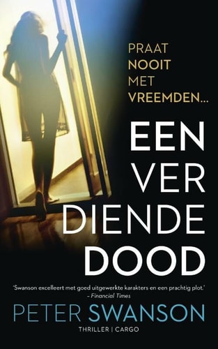 Een verdiende dood