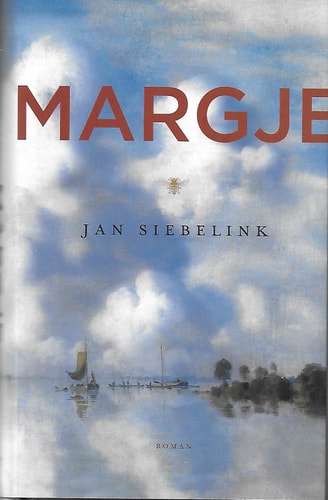 Margje: roman