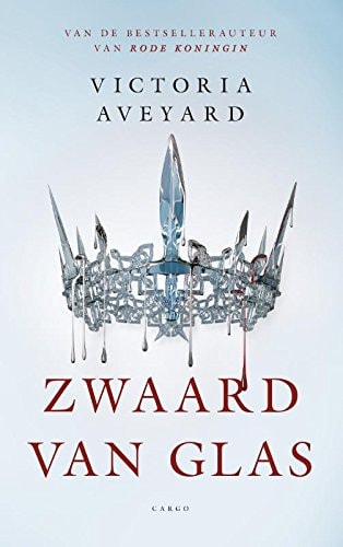 Zwaard van glas
