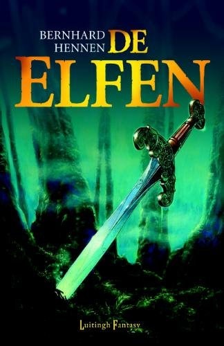 De Elfen (De elfen, #1)