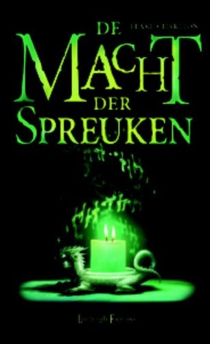 De Macht der Spreuken