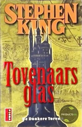Tovenaarsglas