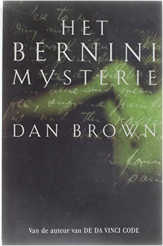 Het Bernini mysterie (Robert Langdon, Band 1)