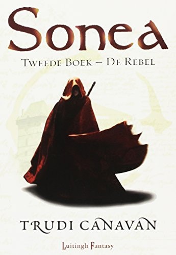 De rebel (Sonea)