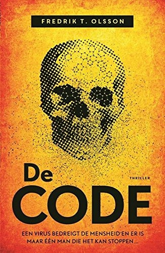 De code / druk 1