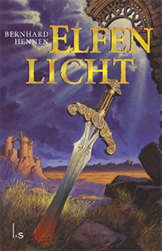Elfenlicht (De elfen, 3)
