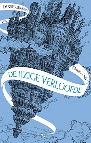 De ijzige verloofde (De spiegelpassante)