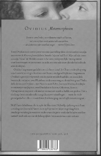 Metamorphosen