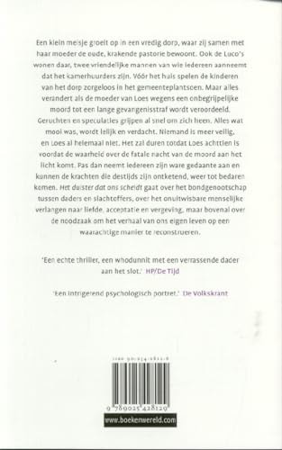 Het duister dat ons scheidt