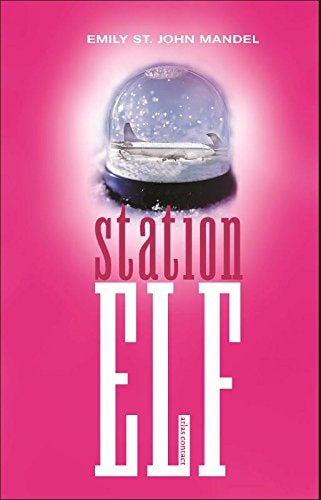 Station elf: roman