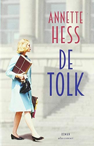De tolk