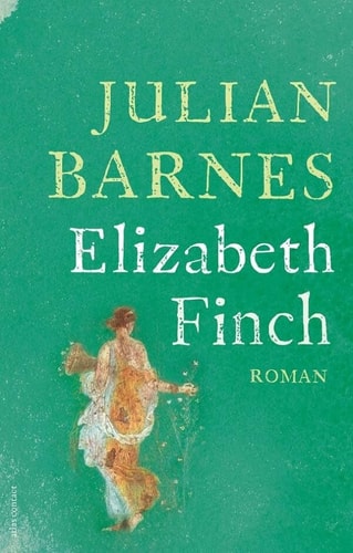 Elizabeth Finch: roman