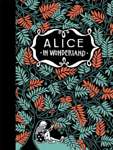 Alice in Wonderland