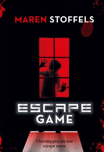 Escape Game: ontsnappen uit een escape room