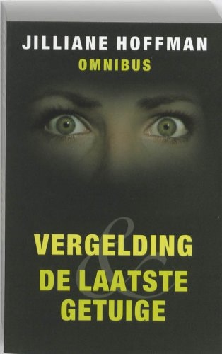 Jilliane Hoffman, Omnibus
