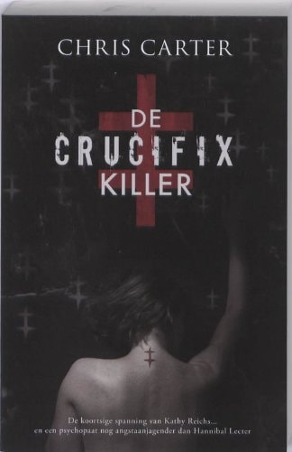 De crucifix-killer