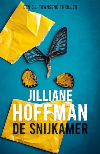 De snijkamer
