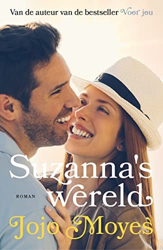 Suzanna's wereld