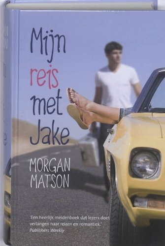 Mijn reis met Jake / druk 1