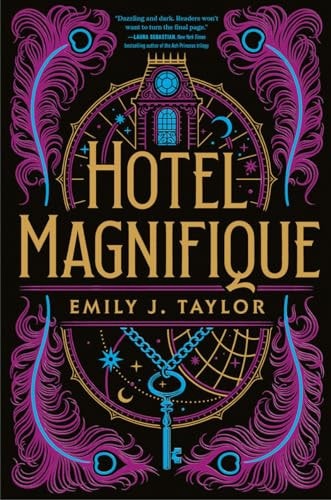 Hotel Magnifique