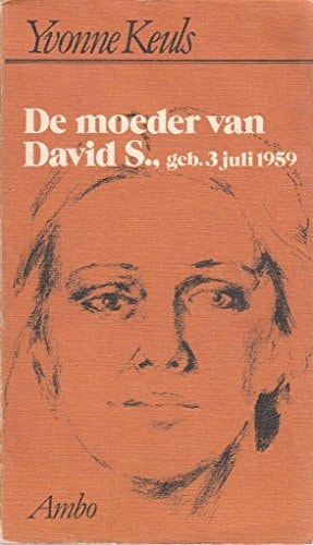 De moeder van David S., geb. 3 juli 1959 (Amboboeken)