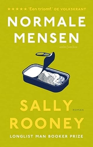 Normale mensen