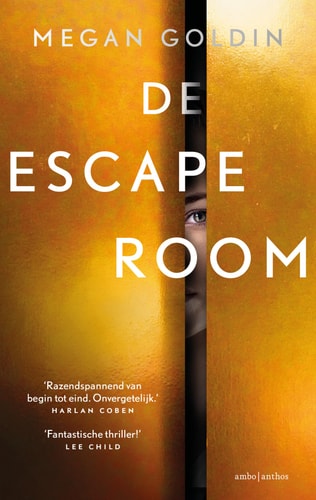 De escaperoom